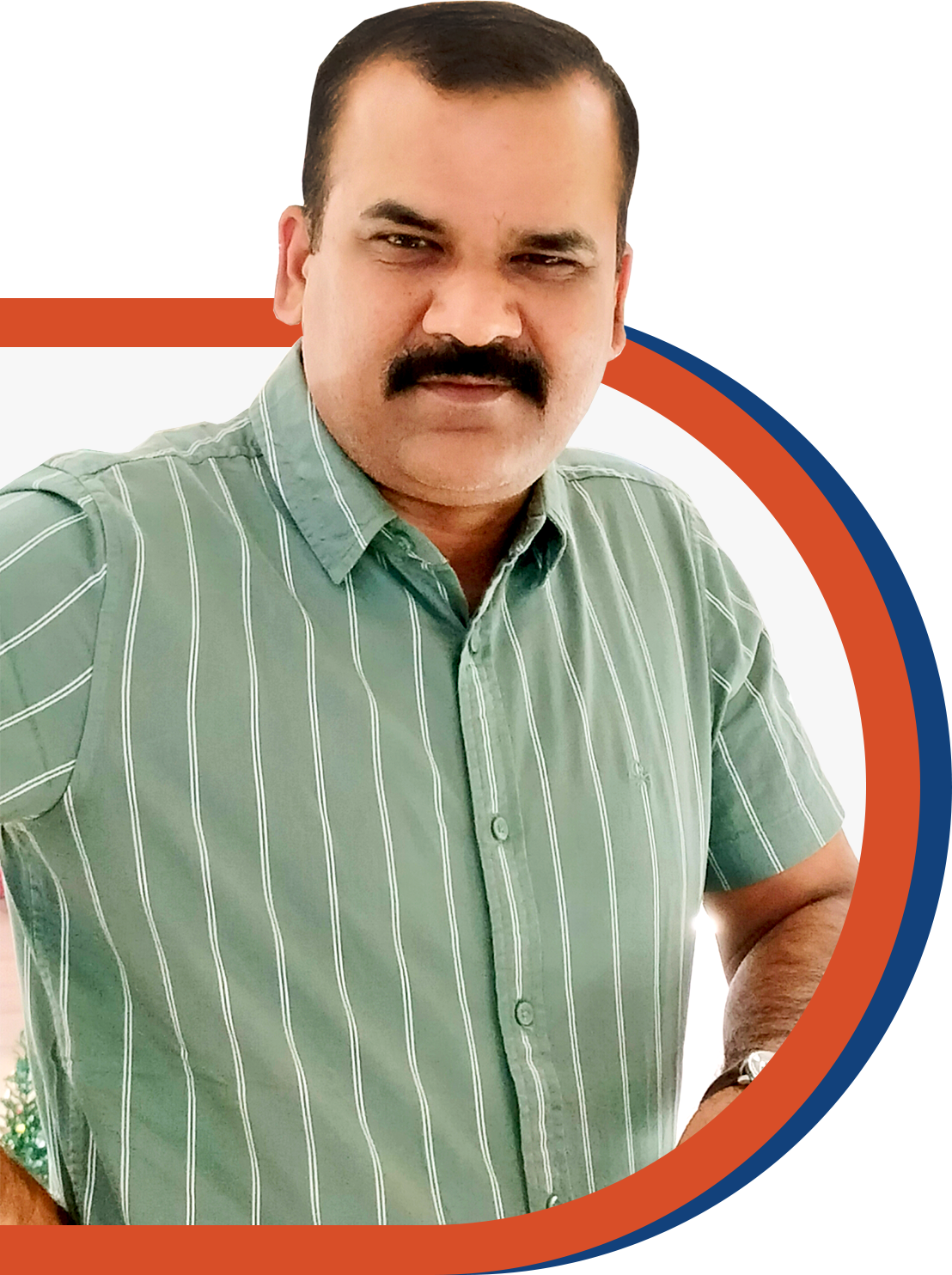 Founder of Tanaka Foundation